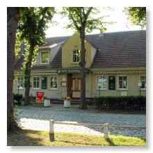 Alter Dorfkrug